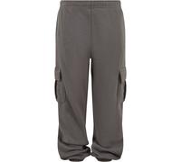 Urban Classics Uck6671 Sweat Pants Grey 110-116 cm Kids