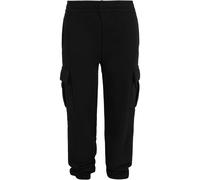 Urban Classics Uck6671 Sweat Pants Black 158-164 cm Kids