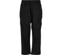 Urban Classics Kids Boys Ripstop Cargo Pants Cotton Twill Pockets Everyday