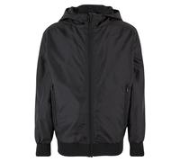 Urban Classics Kids Boys Windbreaker Jacket Transition Jacket Windbreaker New