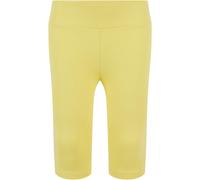 Urban Classics Kids Girls High Waist Cycle Shorts Girls Bike Short Leggings