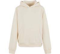 Urban Classics Kids Girls Light Terry Oversized Hoodie Hooded Pullover