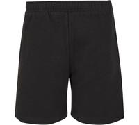 Urban Classics Kids Sweatshorts Unisex Regular Cotton Jogging Shorts