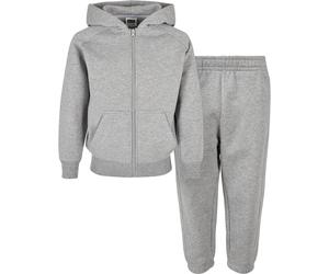 Urban Classics Kinder Trainingsanzug Set 2 Piece UCK7949A