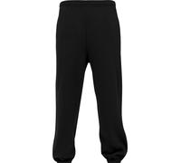 Urban Classics Kinder Trainingshose Boys Sweatpants Black