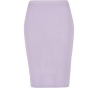 Urban Classics Knit Midi Skirt