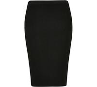 Urban Classics Knit Midi Skirt