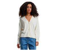 Women's knitted cardigan Urban Classics Blanc XL