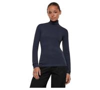 Urban Classics Knitted High Neck Sweater