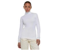 Urban Classics Knitted High Neck Sweater