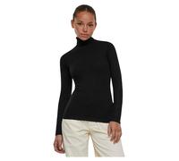 Urban Classics Knitted High Neck Sweater