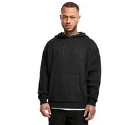 Urban Classics Knitted Hoodie