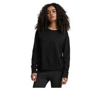 Urban Classics Knitted Sweater Black XS Women