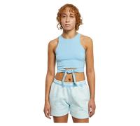 Urban Classics Knot Sleeveless T-shirt