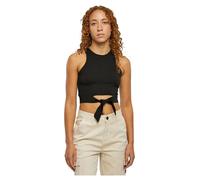 Urban Classics Knot Sleeveless T-shirt
