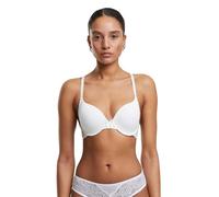 Urban Classics Lace At Back Padded Bra
