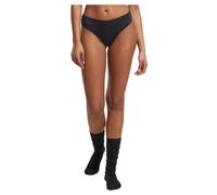 Urban Classics Lace Brazilian Panties 3 Units