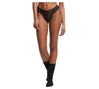 Urban Classics Lace Thong 2 Units