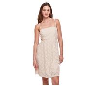 Urban Classics Ladies Laces Dress Softseagrass size L | Mini Dresses Outlet | Women L