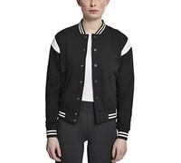 Urban Classics Inet College Sweater Jacket