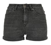 Urban Classics Ladies 5 Pocket Shorts Short Jeans High Waist Pockets
