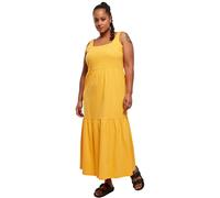 Urban Classics Ladies 7/8 Length Valance Summer Dress LooseFit