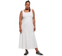 Urban Classics Ladies 7/8 Length Valance Summer Dress LooseFit