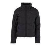 Urban Classics Arrow Padded Jacket Black XS Women