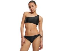 Urban Classics Ladies Asymmetric Bikini Women Swimwear Summer Beach New