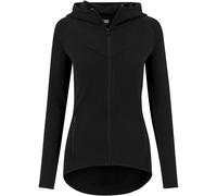 Urban Classics Ladies Athletic Interlock Zip Hoody