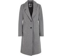 Urban Classics Ladies Basic Coat XS-5XL Polyester Long Regular New