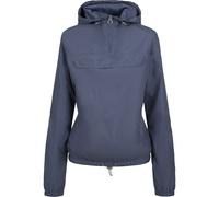 Urban Classics Tb2013 Jacket Blue 2XL Woman