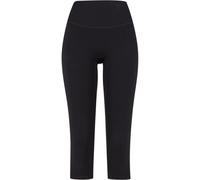 Urban Classics Capri Leggings Black XS Women