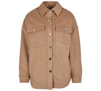 Urban Classics Ladies - Classic Oversized Overshirt Jacket