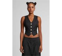 Women's vest Urban Classics Classic Noir S