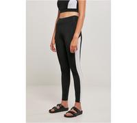 Urban Classics Ladies Color Block Leggings Pants Sporty Slim Fit