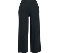 Urban Classics Tb1942 Pants Black XS Woman