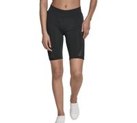 Urban Classics Ladies - CYCLE Tech Mesh Shorts black
