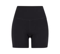 Urban Classics Ladies' Cycling Shorts Hot Pants black XS