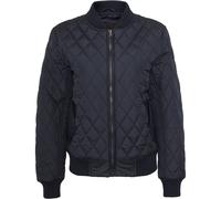Urban Classics Ladies - DIAMOND QUILT NYLON Jacket