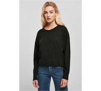 Urban Classics Ladies EcoVero Oversized Basic Sweater Women Pullover Sustainable