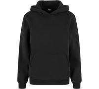 Urban Classics Ladies Fluffy Hoody Women Hoodie Regular Comfort Novelty