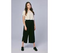 Urban Classics - Ladies Full Double Layered Whitesand/White - T-Shirt - beige - L - 100% Cotton,Jersey L