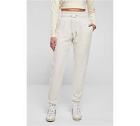 Urban Classics Ladies High Waist Color Melange Sweat Pants Jogginghose Leisure