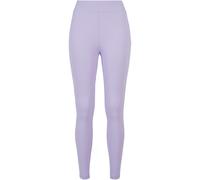 Urban Classics Ladies High Waist Tech Leggings Sports Pants Slim Fit Sport