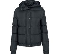 Urban Classics Puffer Jacket