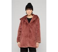 Urban Classics Teddy Coat