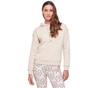 Urban Classics Ladies Hoodie Pullover Hooded Sweater Women Basic