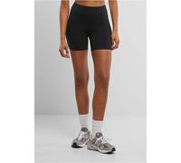 Urban Classics Ladies' Cycling Shorts Hot Pants black XS