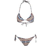 Urban Classics Ladies Inka Bikini Beach Summer Swimwear Woman Pool